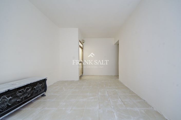 Image No.2-Maison de ville de 3 chambres à vendre à Santa Venera