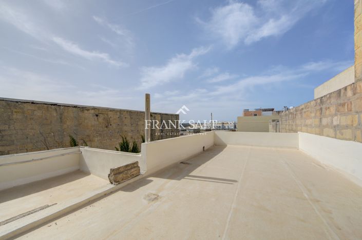 Image No.20-Maison de ville de 3 chambres à vendre à Santa Venera