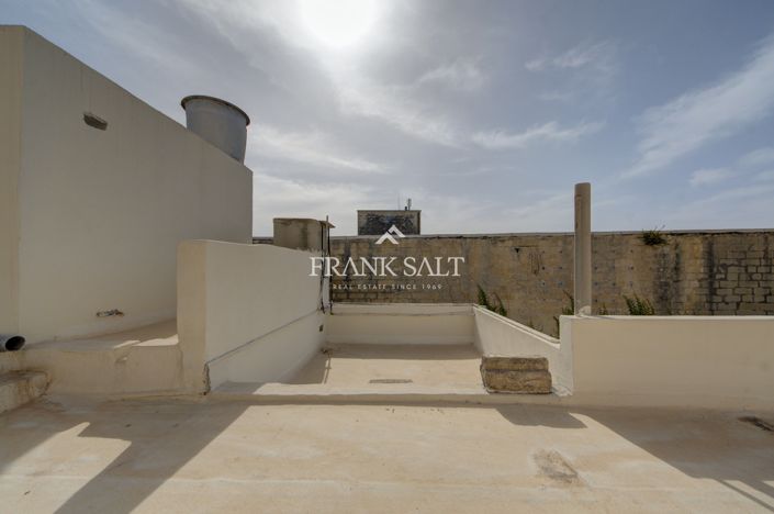 Image No.21-Maison de ville de 3 chambres à vendre à Santa Venera