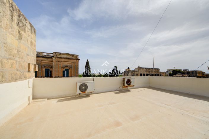 Image No.23-Maison de ville de 3 chambres à vendre à Santa Venera