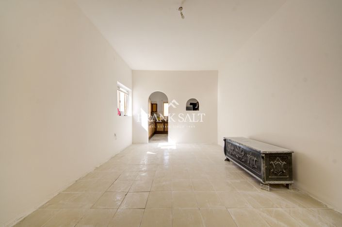 Image No.3-Maison de ville de 3 chambres à vendre à Santa Venera