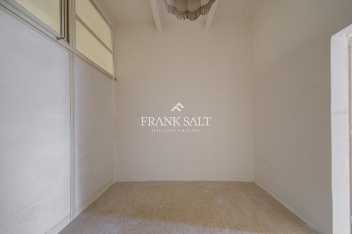 Image No.5-Maison de ville de 3 chambres à vendre à Santa Venera