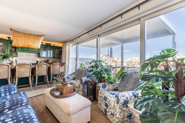 Image No.6-5 Bed Apartment for sale