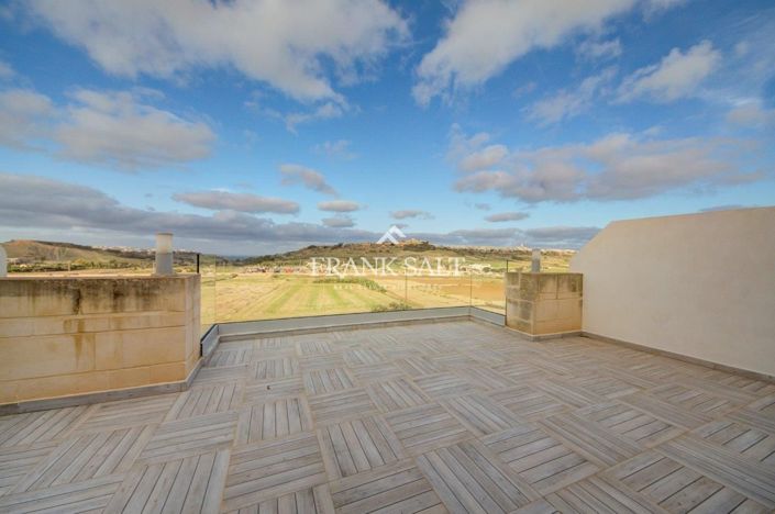 Image No.3-Penthouse de 3 chambres à vendre à Ghajnsielem