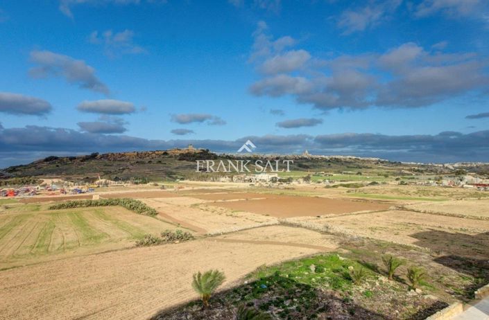 Image No.4-Penthouse de 3 chambres à vendre à Ghajnsielem