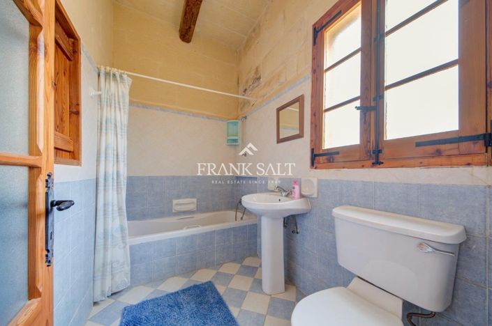 Image No.15-Ferme de 3 chambres à vendre à Qala