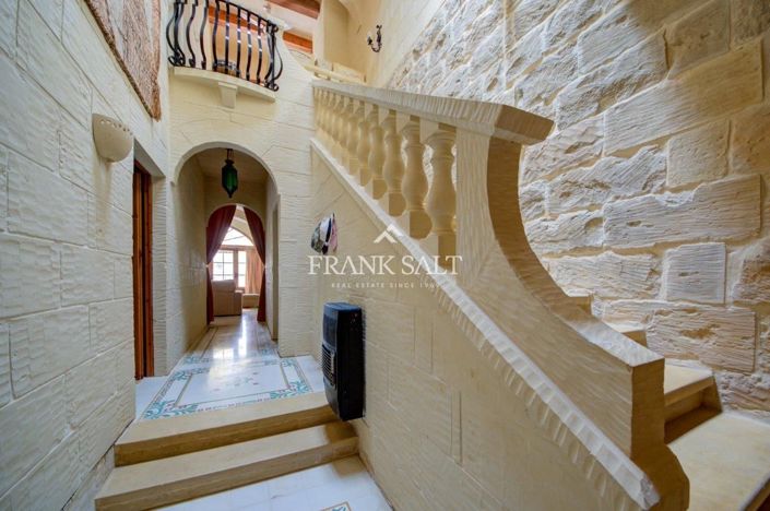 Image No.4-Ferme de 3 chambres à vendre à Qala