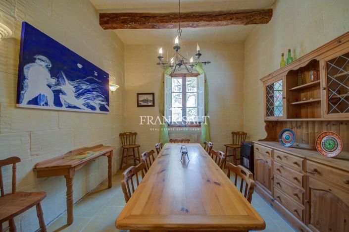 Image No.8-Ferme de 3 chambres à vendre à Qala