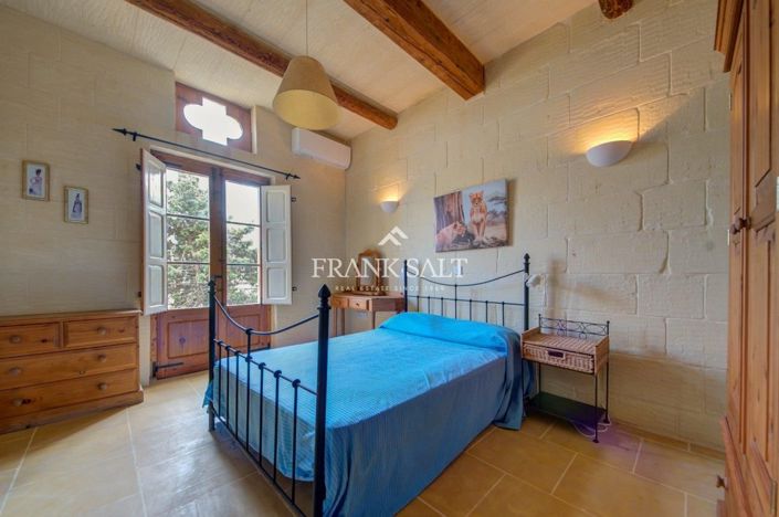 Image No.9-Ferme de 3 chambres à vendre à Qala