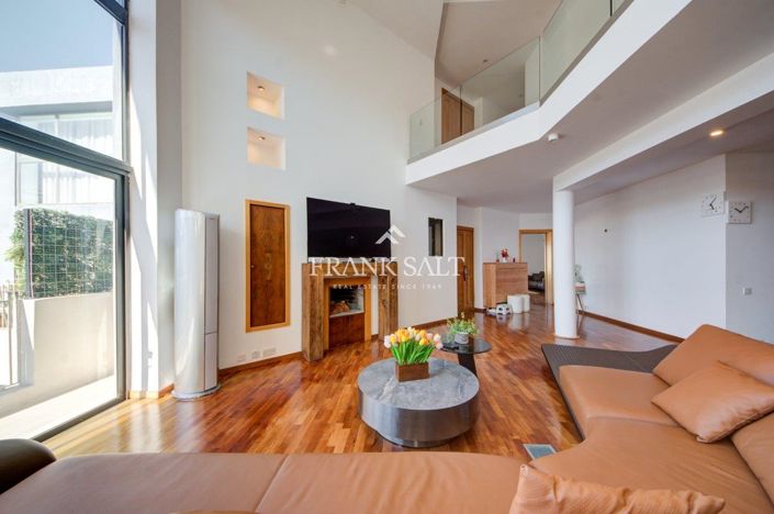 Image No.4-5 Bed Penthouse for sale