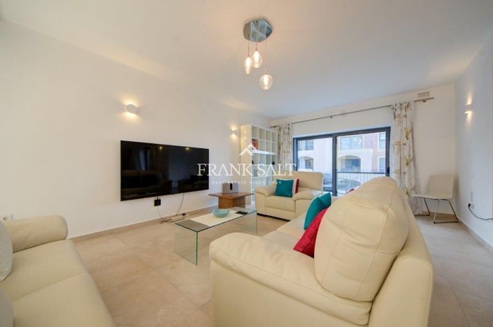 Image No.13-Penthouse de 4 chambres à vendre à Mellieha