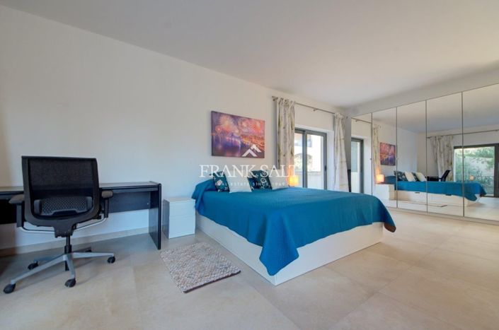 Image No.17-Penthouse de 4 chambres à vendre à Mellieha