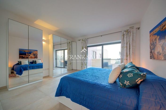 Image No.18-Penthouse de 4 chambres à vendre à Mellieha