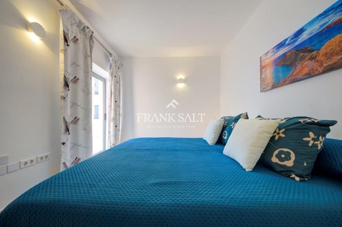 Image No.19-Penthouse de 4 chambres à vendre à Mellieha