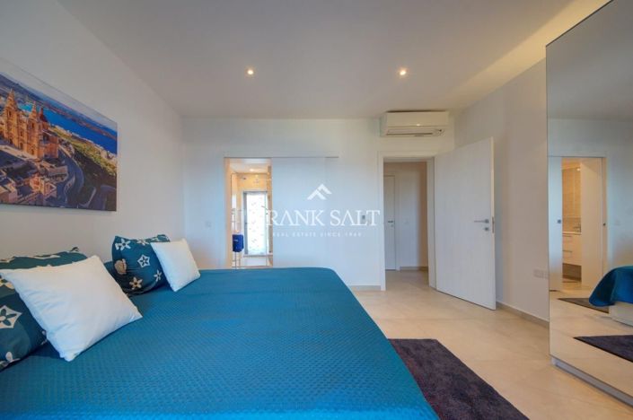 Image No.20-Penthouse de 4 chambres à vendre à Mellieha