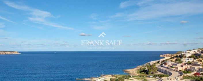 Image No.22-Penthouse de 4 chambres à vendre à Mellieha