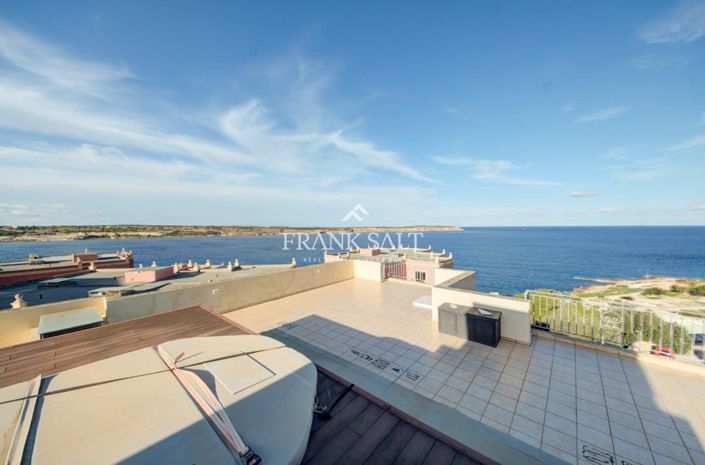 Image No.23-Penthouse de 4 chambres à vendre à Mellieha