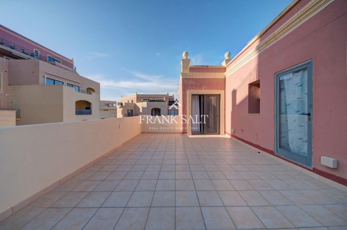 Image No.8-Penthouse de 4 chambres à vendre à Mellieha