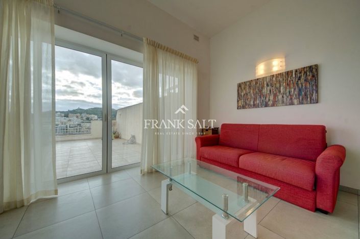 Image No.13-Appartement de 3 chambres à vendre à Xemxija