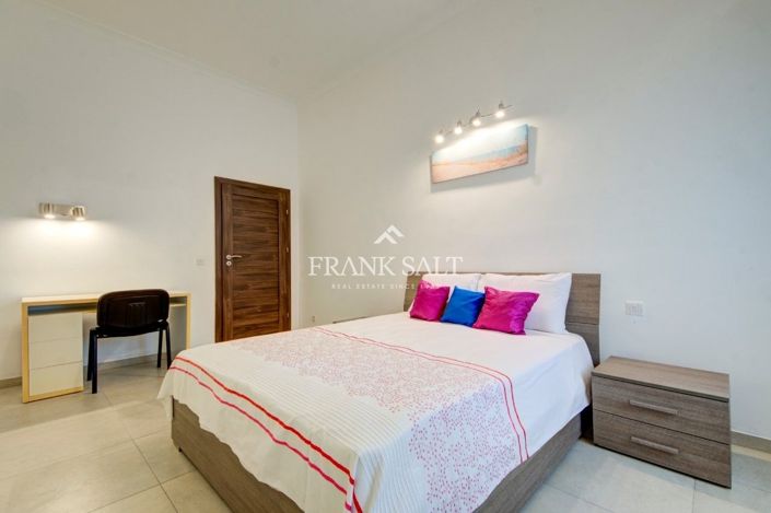 Image No.29-Appartement de 3 chambres à vendre à Xemxija