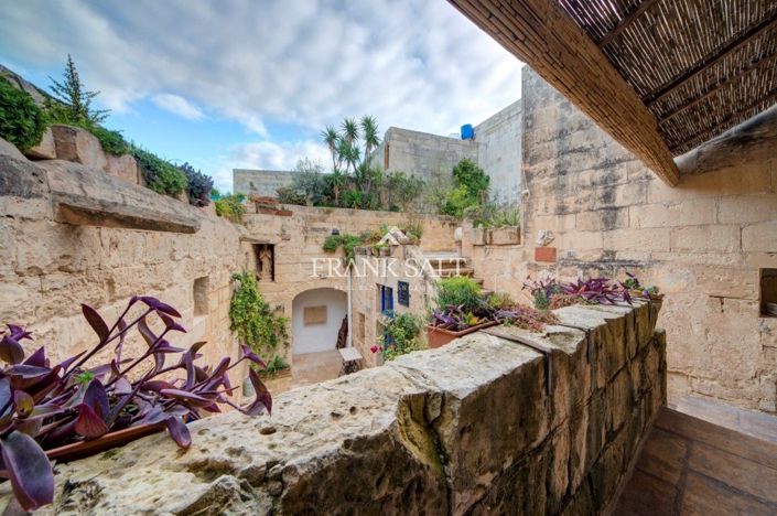 Image No.10-Ferme de 3 chambres à vendre à Malta