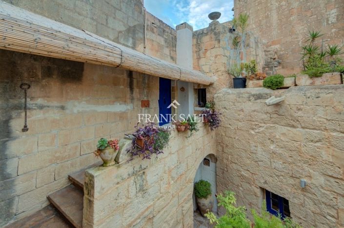 Image No.12-Ferme de 3 chambres à vendre à Malta