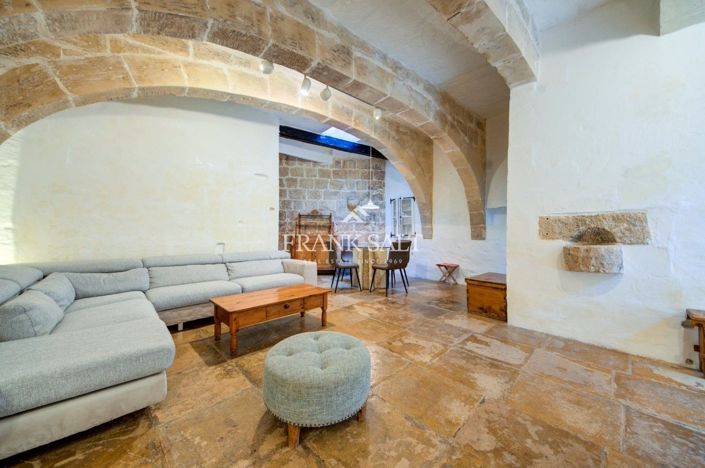 Image No.13-Ferme de 3 chambres à vendre à Malta