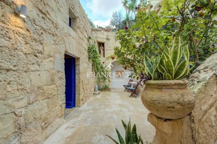 Image No.3-Ferme de 3 chambres à vendre à Malta