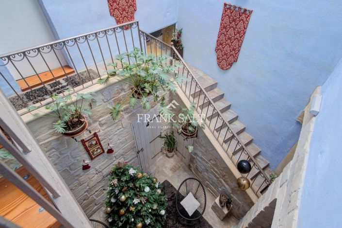 Image No.5-Ferme de 5 chambres à vendre à Naxxar