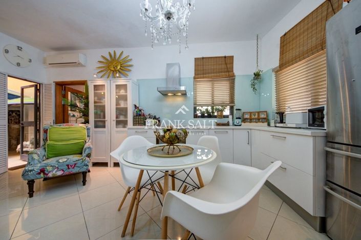 Image No.10-Appartement de 1 chambre à vendre à Swieqi