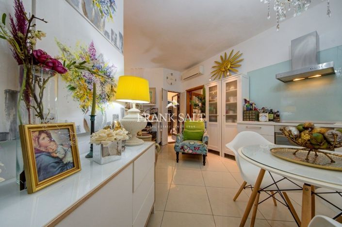 Image No.11-Appartement de 1 chambre à vendre à Swieqi