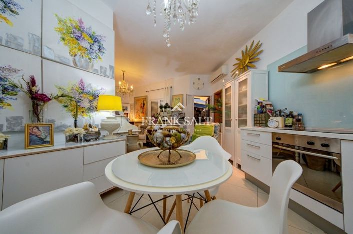 Image No.12-Appartement de 1 chambre à vendre à Swieqi