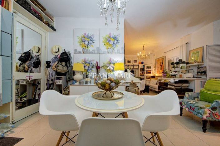 Image No.13-Appartement de 1 chambre à vendre à Swieqi