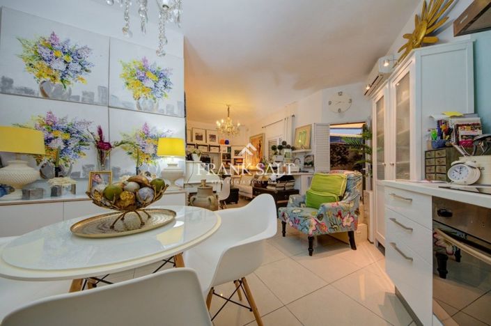 Image No.14-Appartement de 1 chambre à vendre à Swieqi