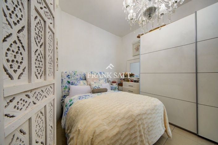 Image No.16-Appartement de 1 chambre à vendre à Swieqi