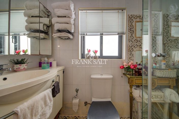 Image No.18-Appartement de 1 chambre à vendre à Swieqi