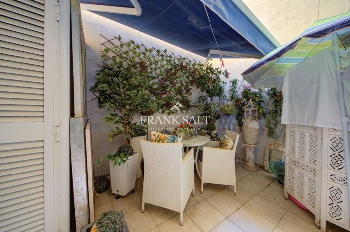 Image No.19-Appartement de 1 chambre à vendre à Swieqi