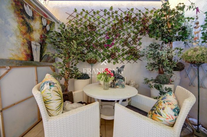 Image No.20-Appartement de 1 chambre à vendre à Swieqi