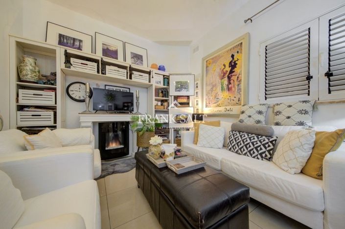 Image No.3-Appartement de 1 chambre à vendre à Swieqi