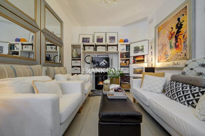 Image No.4-Appartement de 1 chambre à vendre à Swieqi