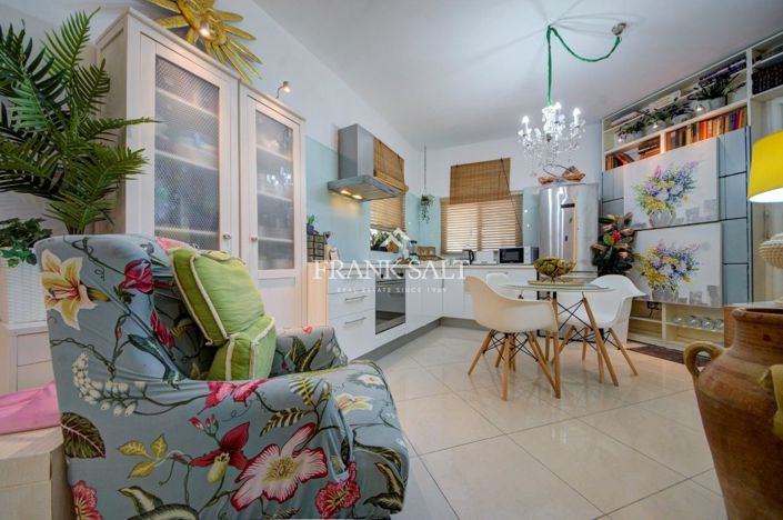 Image No.5-Appartement de 1 chambre à vendre à Swieqi