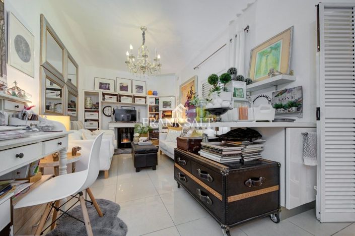 Image No.6-Appartement de 1 chambre à vendre à Swieqi