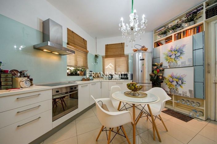 Image No.7-Appartement de 1 chambre à vendre à Swieqi