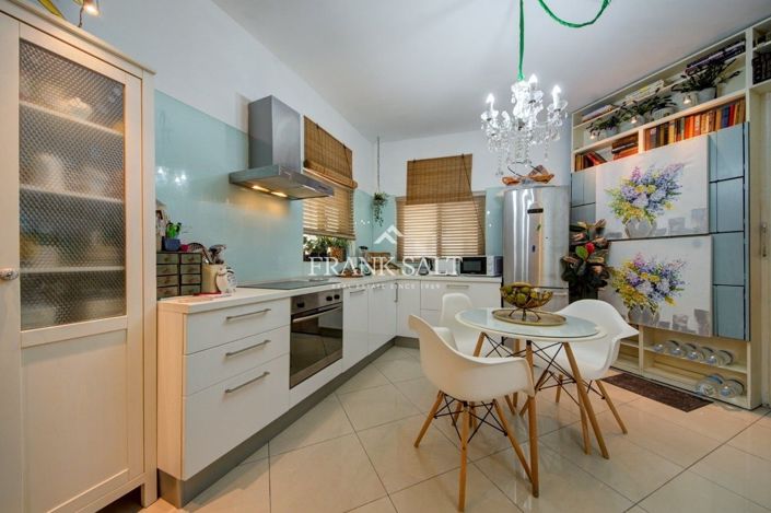 Image No.8-Appartement de 1 chambre à vendre à Swieqi