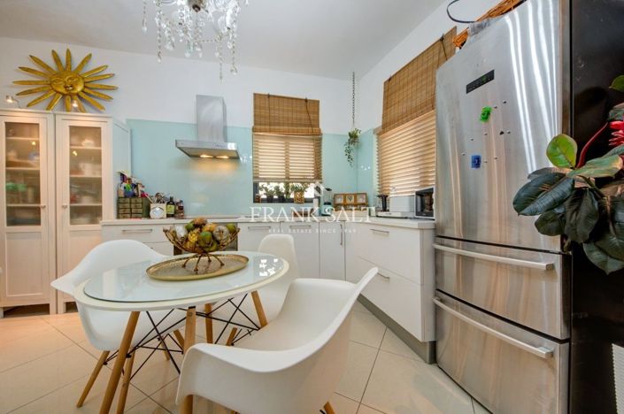 Image No.9-Appartement de 1 chambre à vendre à Swieqi