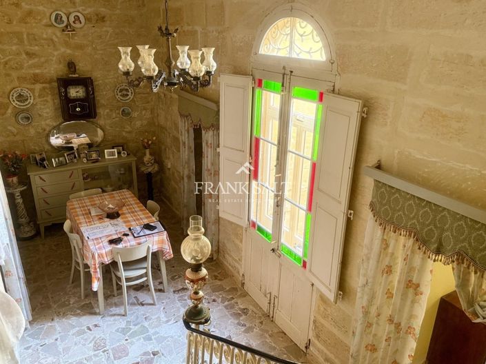 Image No.17-Maison de ville de 3 chambres à vendre à Zurrieq