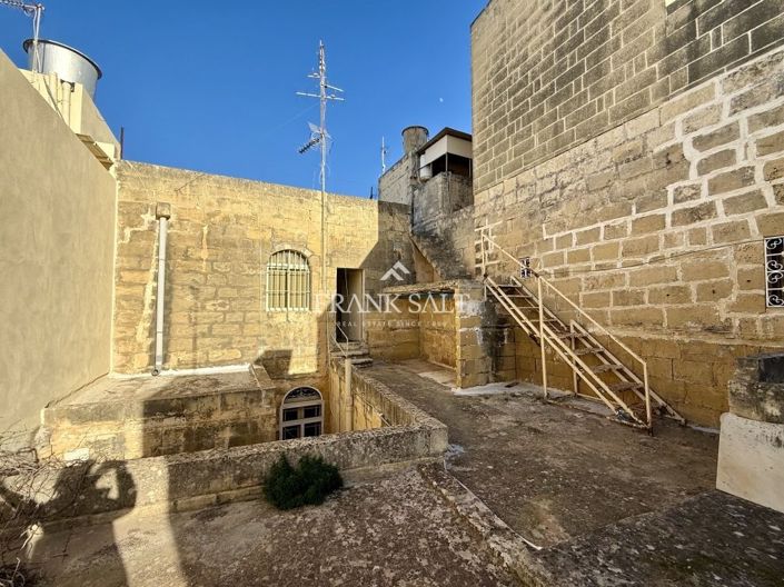 Image No.19-Maison de ville de 3 chambres à vendre à Zurrieq