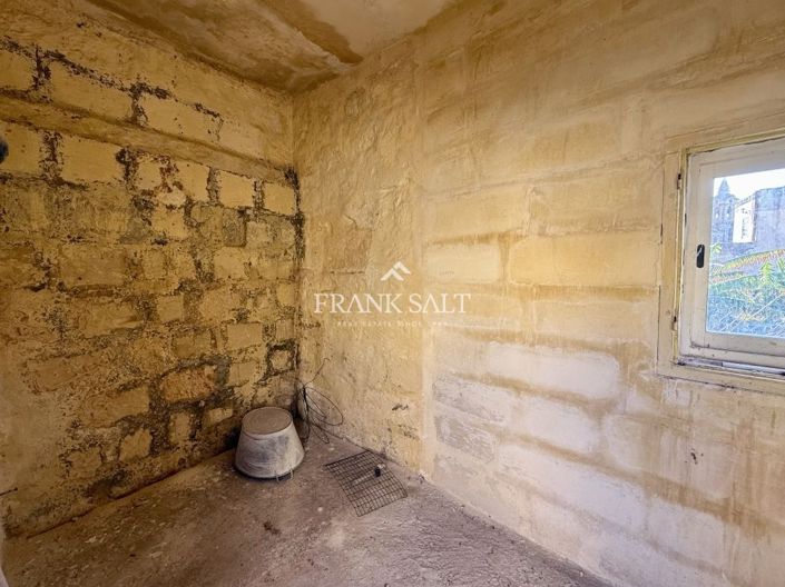 Image No.20-Maison de ville de 3 chambres à vendre à Zurrieq