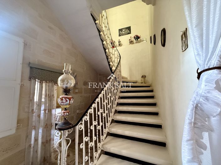 Image No.3-Maison de ville de 3 chambres à vendre à Zurrieq