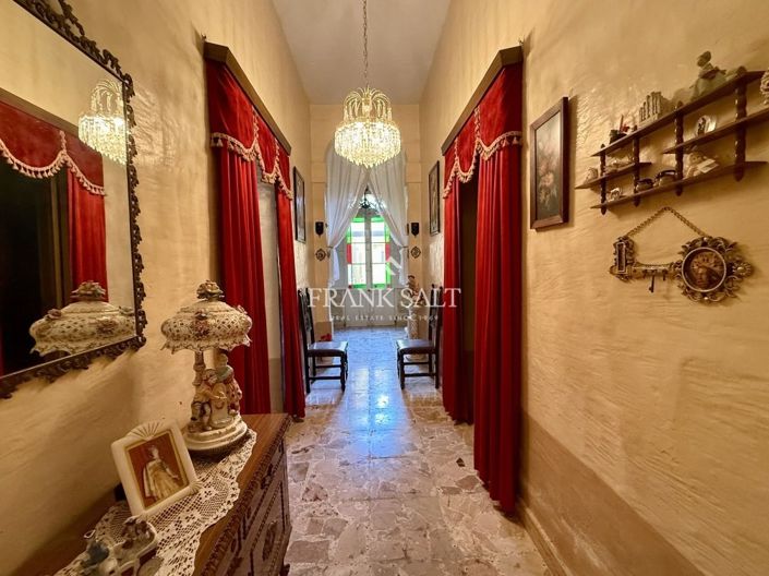 Image No.6-Maison de ville de 3 chambres à vendre à Zurrieq